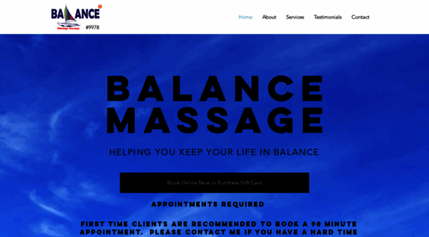 scbalancemassage.com