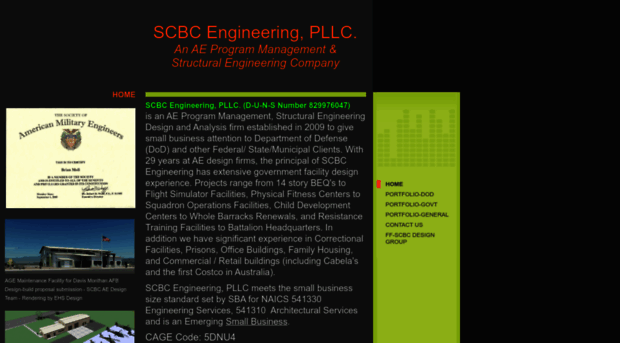 scbcengineering.com