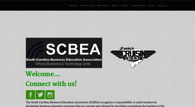scbea.org