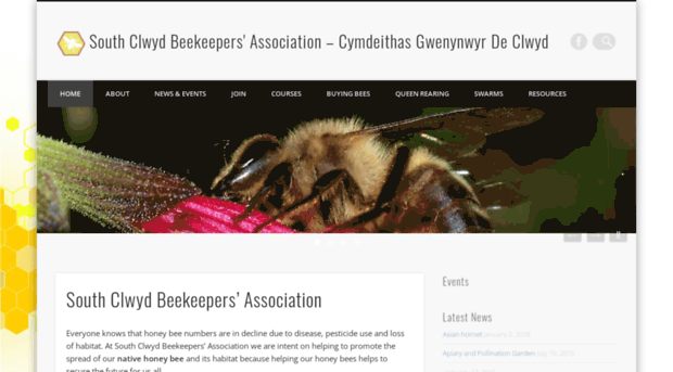 scbeekeepers.co.uk