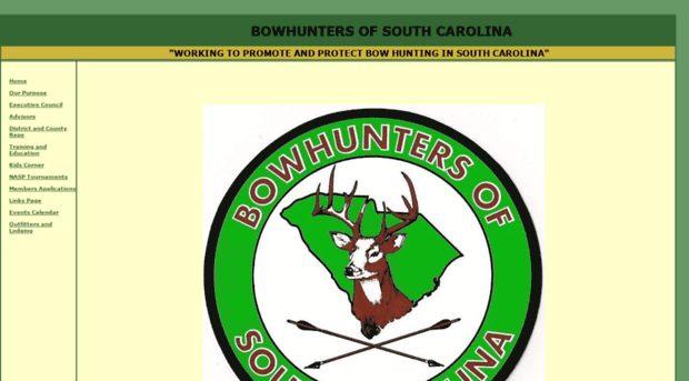 scbowhunters.org