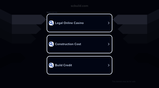 scbuild.com