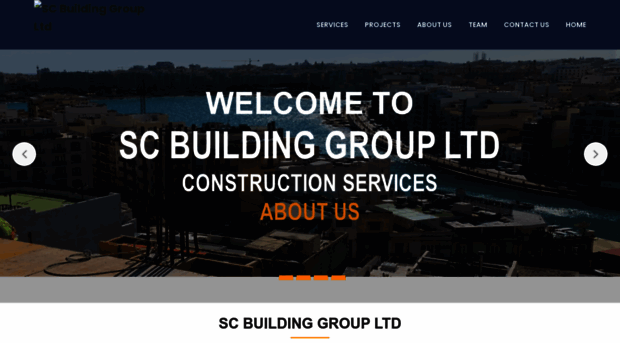 scbuildinggrp.com