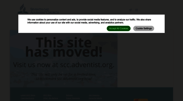 scc-adventist-org.adventistfaith.org