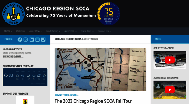 scca-chicago.com