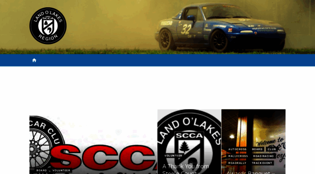 scca-racing.com