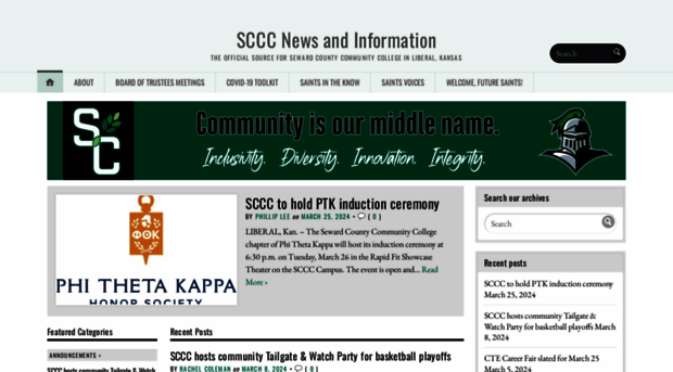 scccnews.com