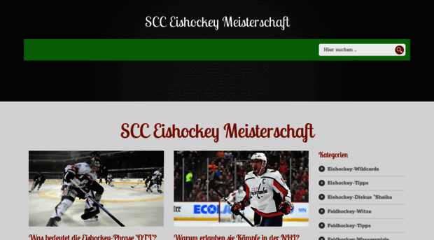 scceishockey.de