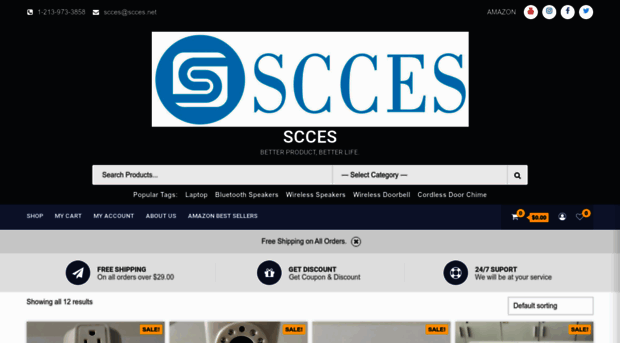 scces.net