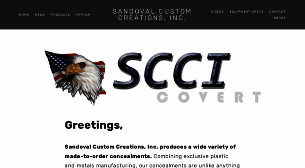 sccicovert.com