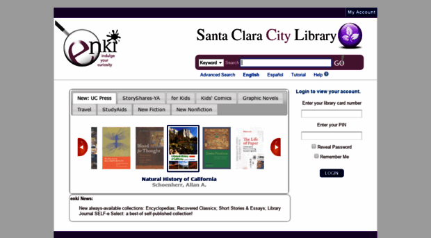 sccl.enkilibrary.org