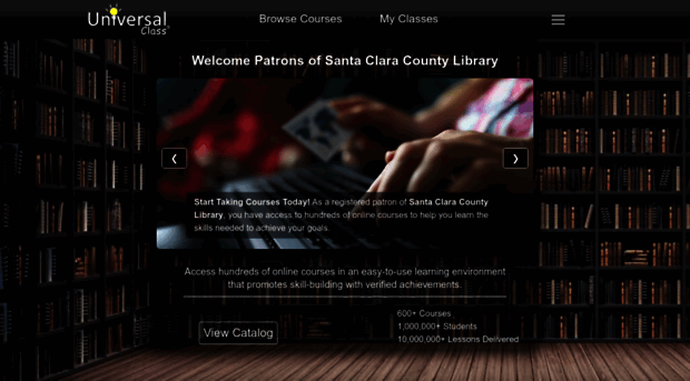 sccl.universalclass.com