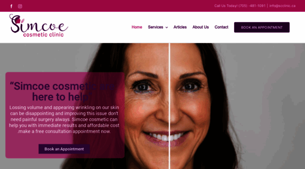 scclinic.ca