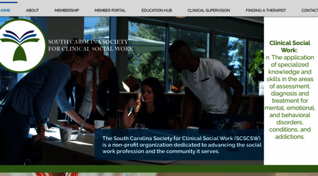 scclinicalsocialwork.org