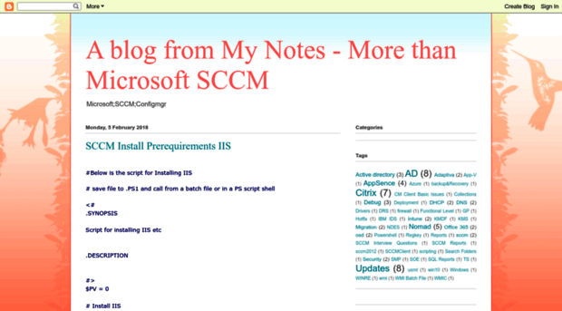 sccm2oo7.blogspot.com