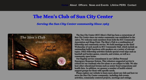 sccmensclub.org