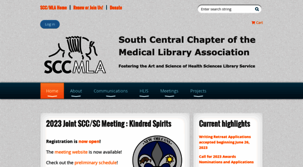 sccmla.org