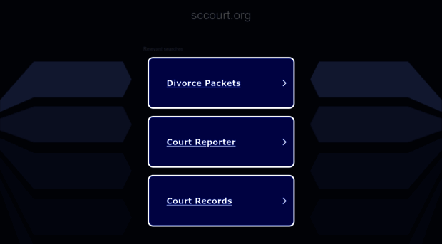 sccourt.org