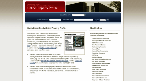 sccpropertyinfo.org