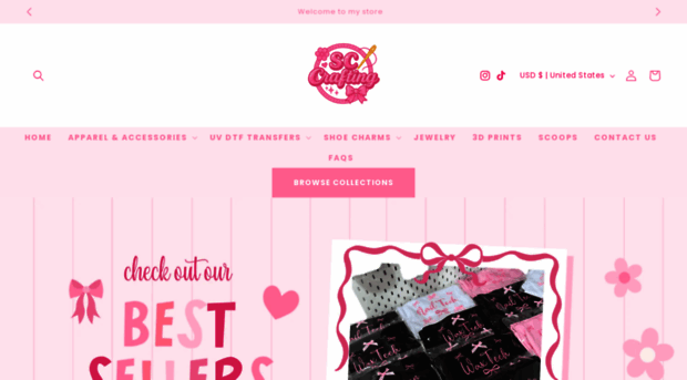 sccrafting.com