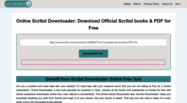 sccribddownloader.com