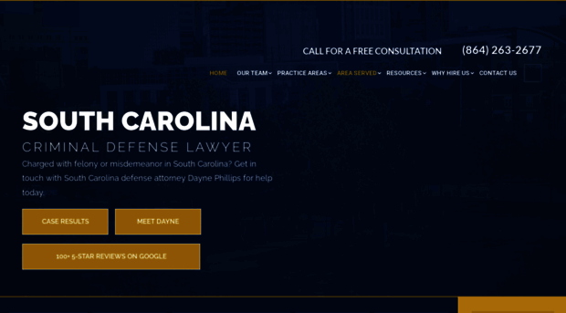 sccriminallaws.com