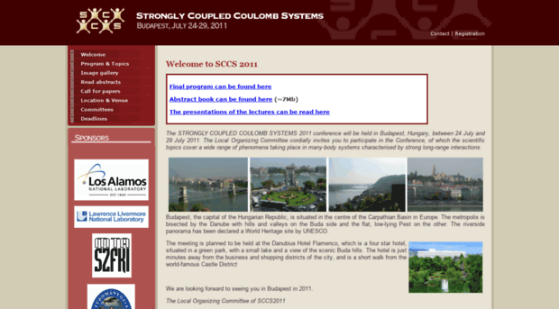 sccs2011.net