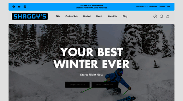 sccskis.com