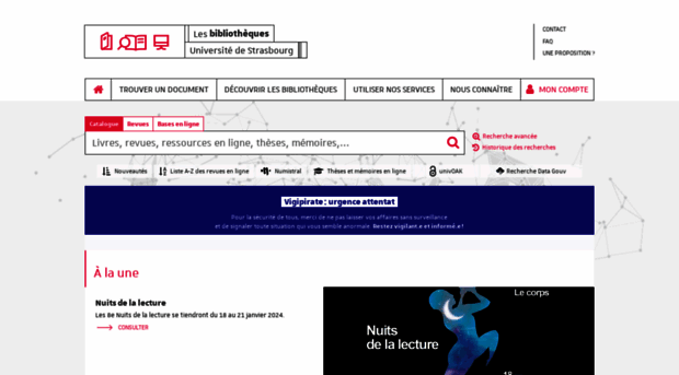 scd-portail.unistra.fr