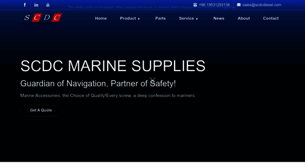 scdc-marine.com