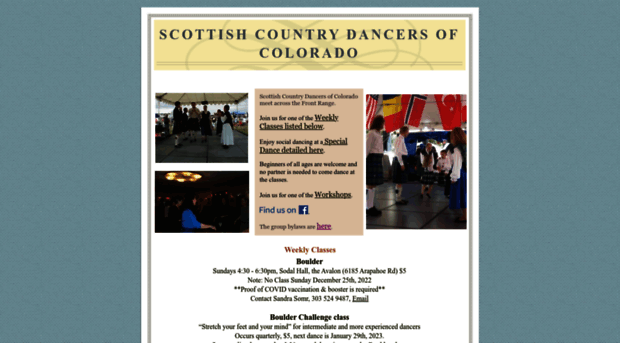 scdcolorado.org