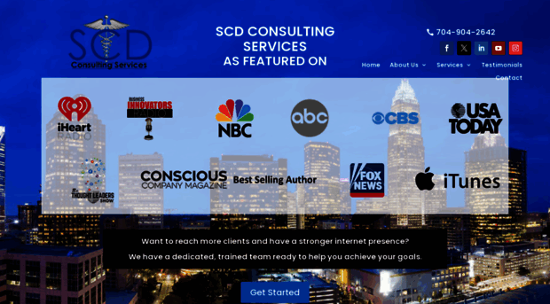 scdconsultingservices.com