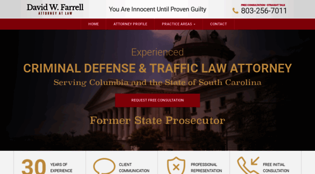 scdefenselawyer.com