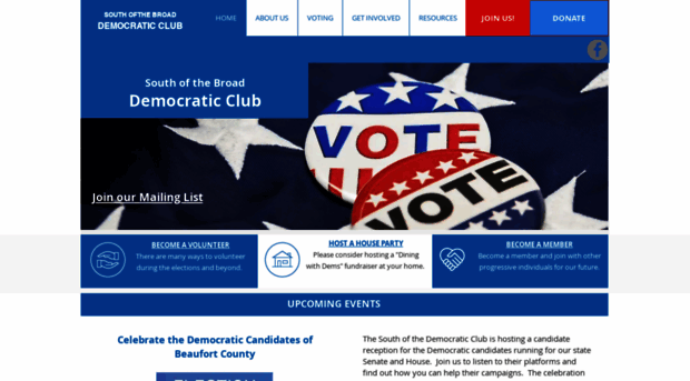 scdemclub.com