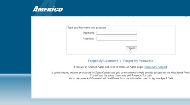 scdemo.americo.com