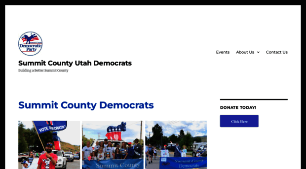 scdems.org