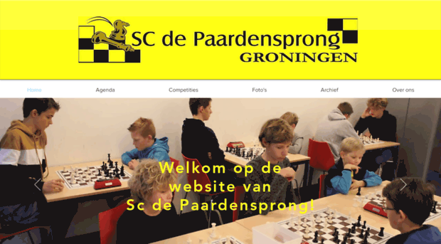 scdepaardensprong.nl