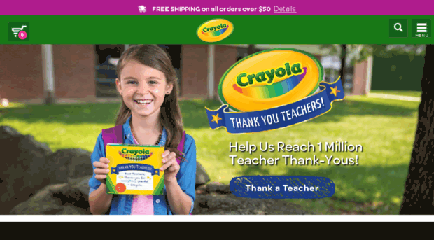 scdev.crayola.com