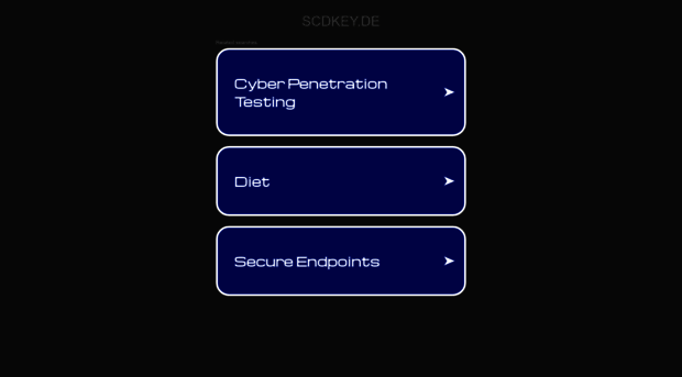 scdkey.de