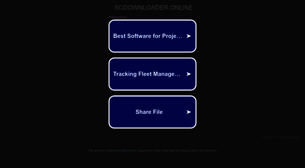 scdownloader.online