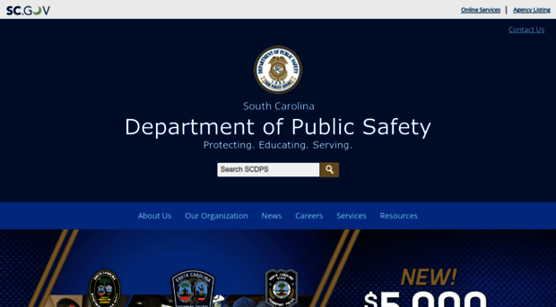 scdps.sc.gov