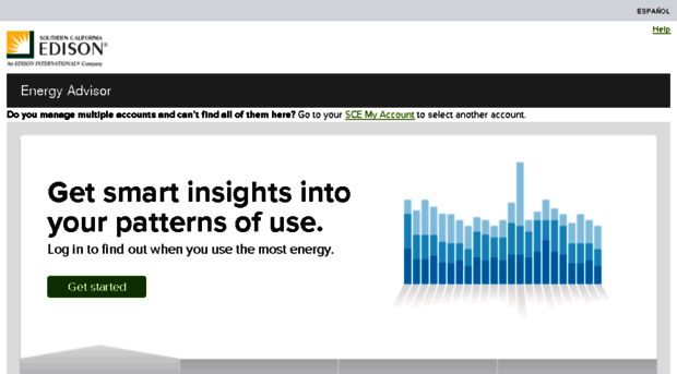 sce-energyadvisor.opower.com