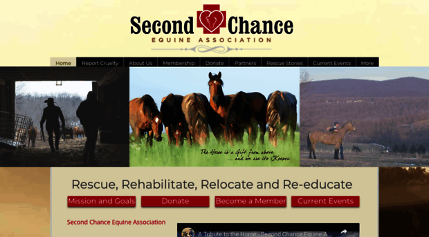 scearescue.com