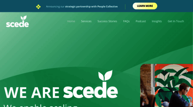 scede.io