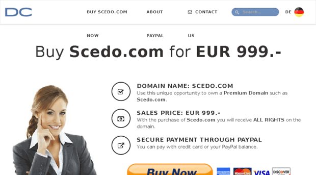 scedo.com