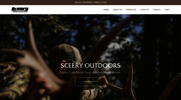 sceeryoutdoors.com