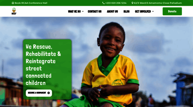 scef-international.org