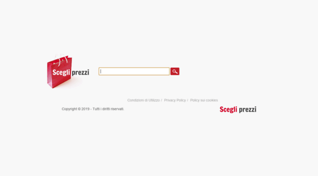scegliprezzi.it