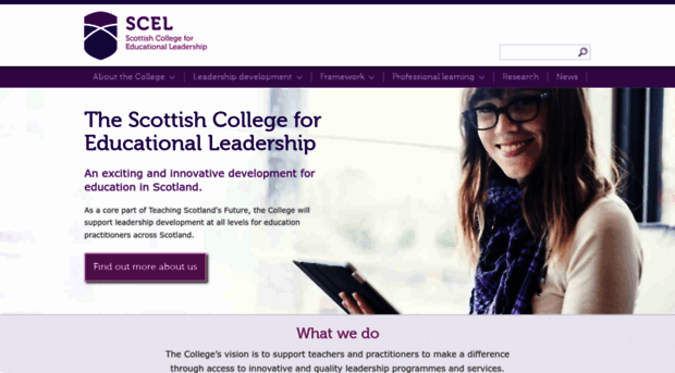 scelscotland.org.uk