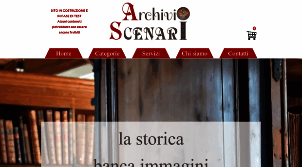 scenari-srl.it